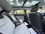 Ford Territory 2023